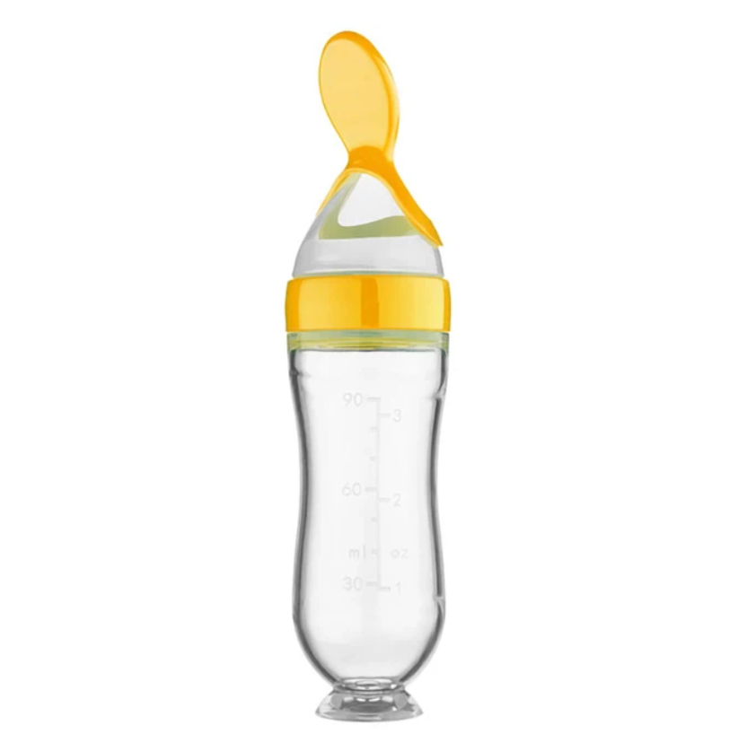 Joynibaby Baby Bottle Spoon