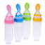 Joynibaby Baby Bottle Spoon