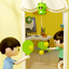 Table Tennis Trainer -Indoor
