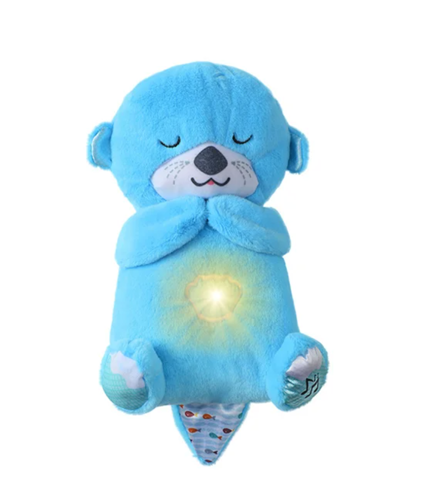 Breathing Bear