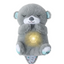 Breathing Bear