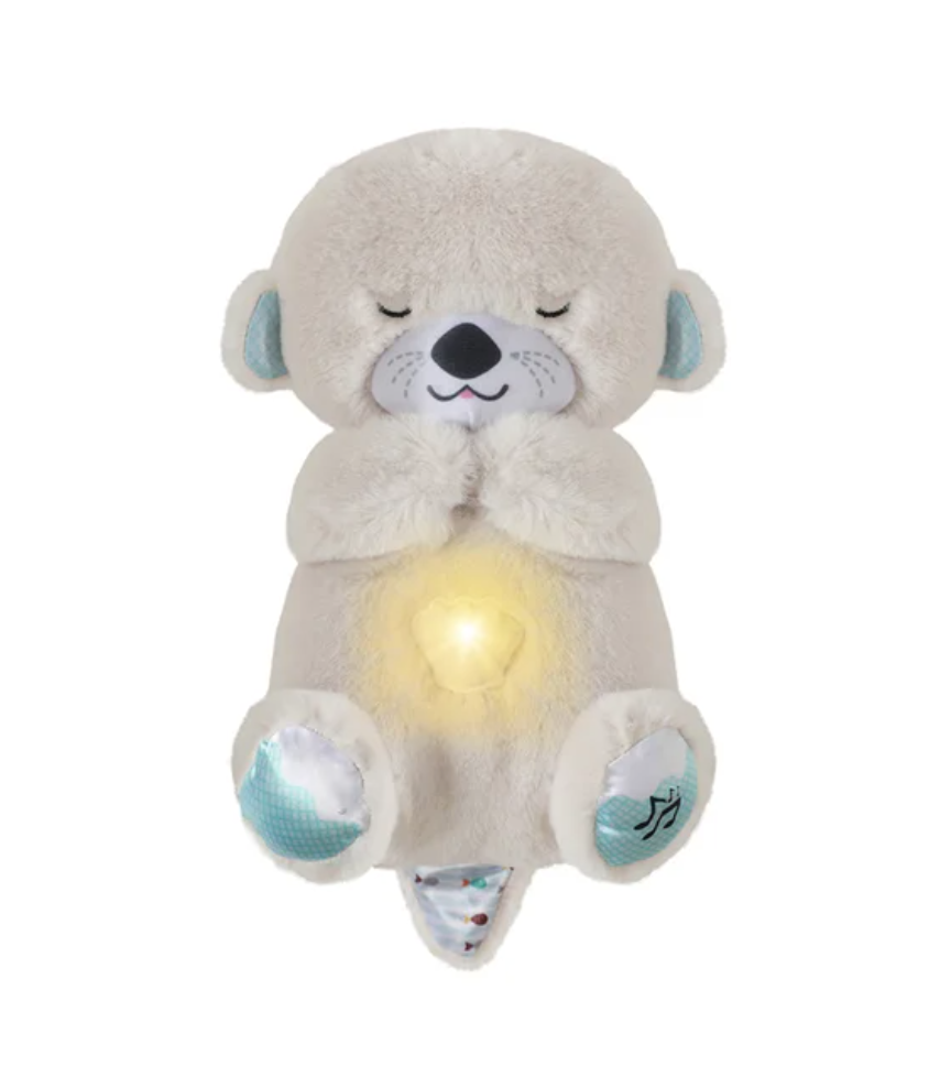 Breathing Bear