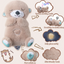 Breathing Bear