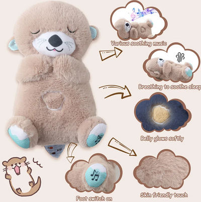 Breathing Bear