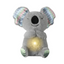 Breathing Bear