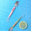 Baby Fruit Spoon
