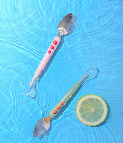 Baby Fruit Spoon
