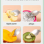Baby Fruit Spoon