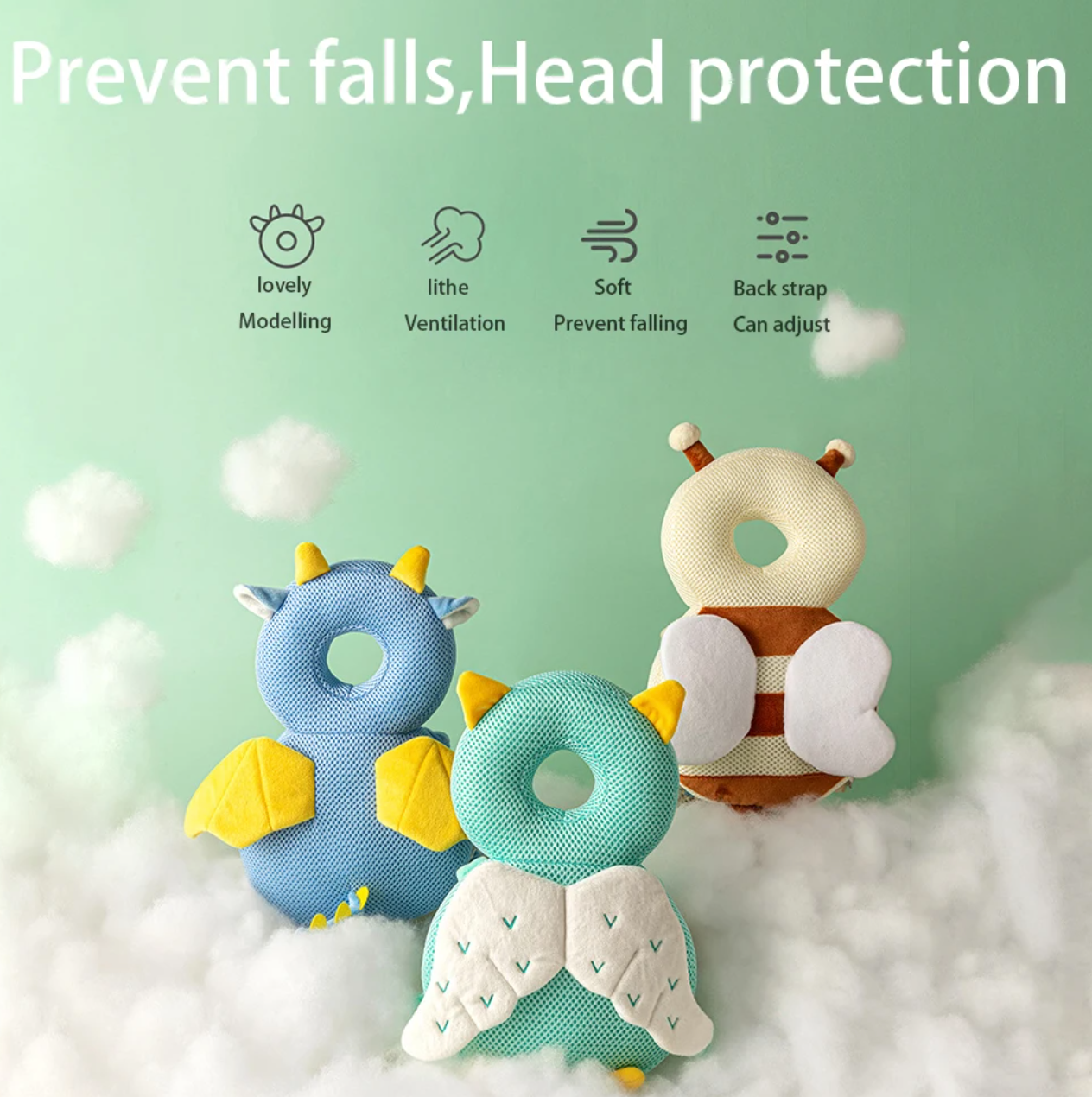 Backpack Protector