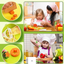 Kids Kitchen Set