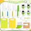 Kids Kitchen Set