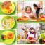 Kids Kitchen Set