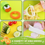 Kids Kitchen Set