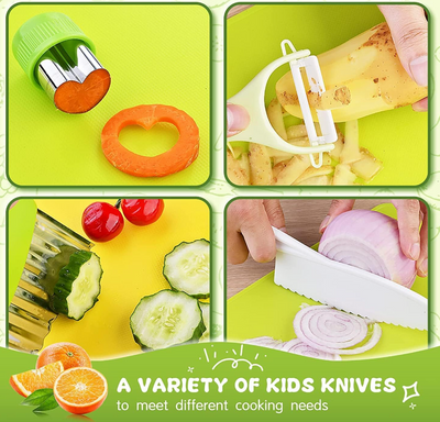 Kids Kitchen Set