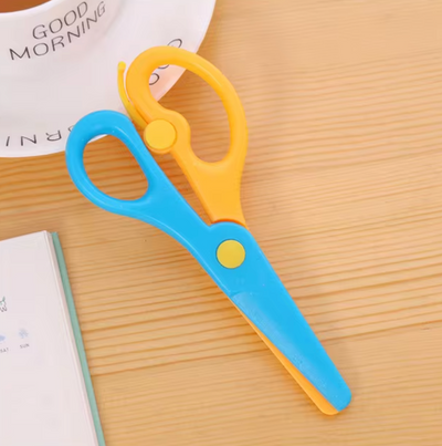Joynibaby Scissors for Kids