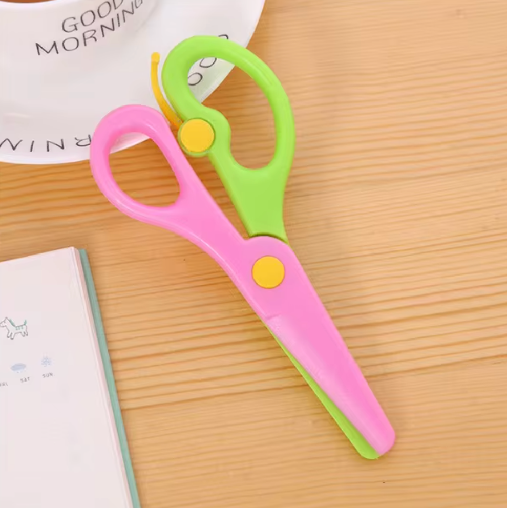 Joynibaby Scissors for Kids