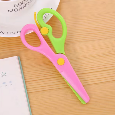 Joynibaby Scissors for Kids