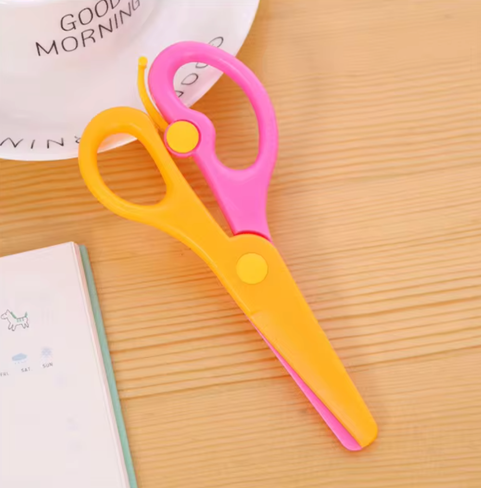 Joynibaby Scissors for Kids