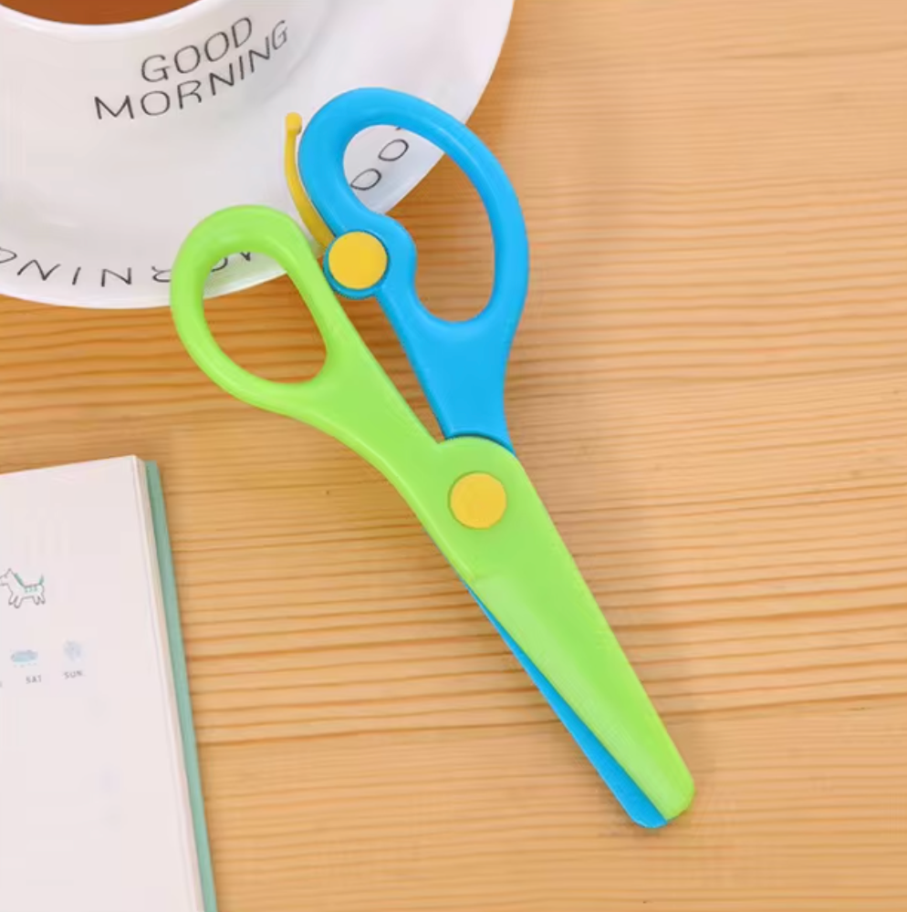 Joynibaby Scissors for Kids