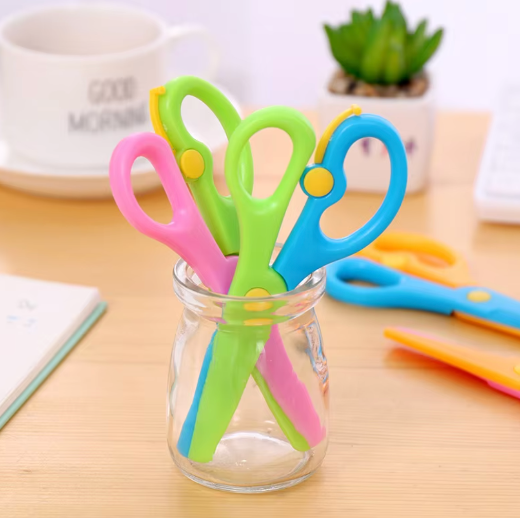 Joynibaby Scissors for Kids