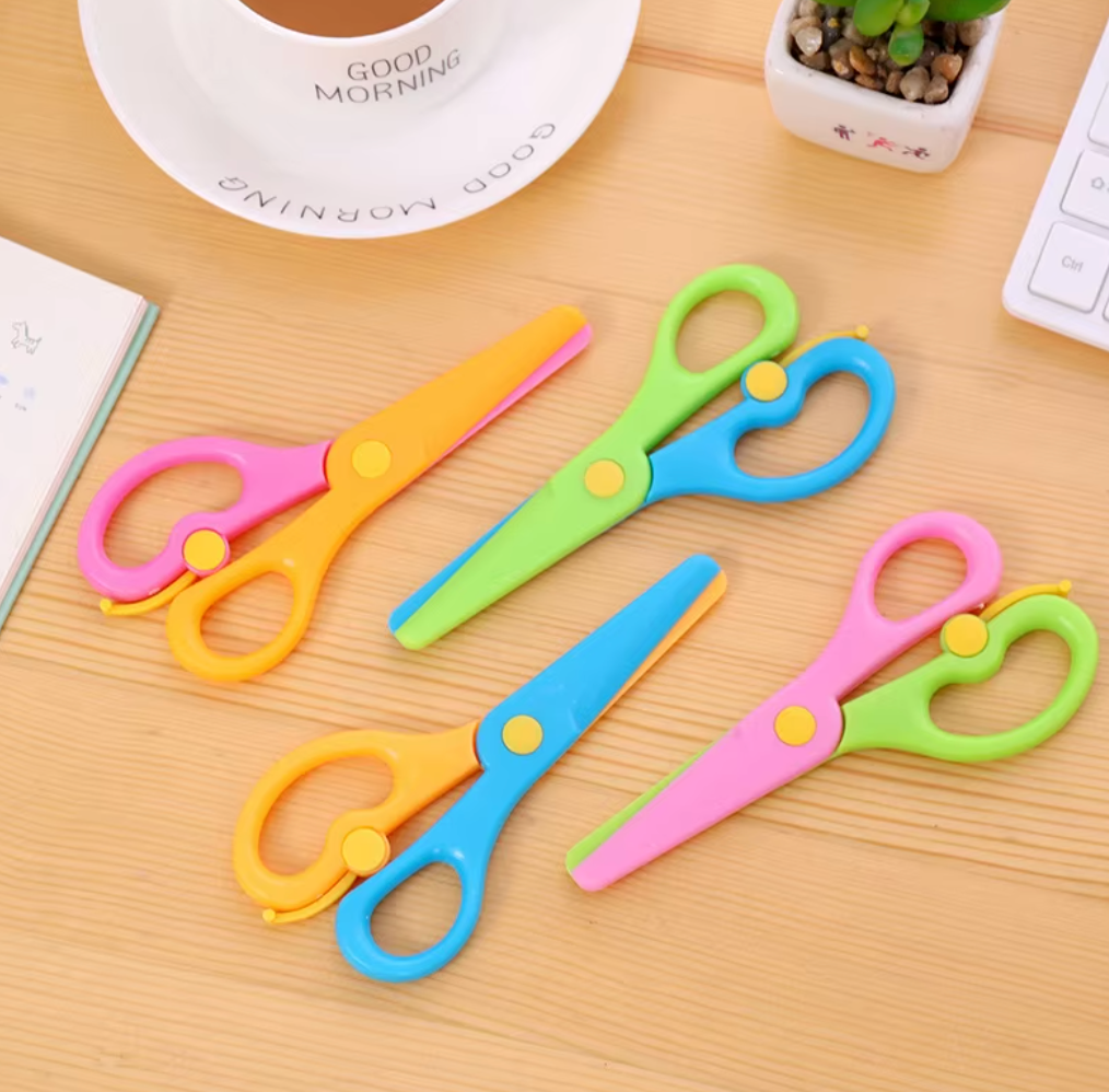 Joynibaby Scissors for Kids