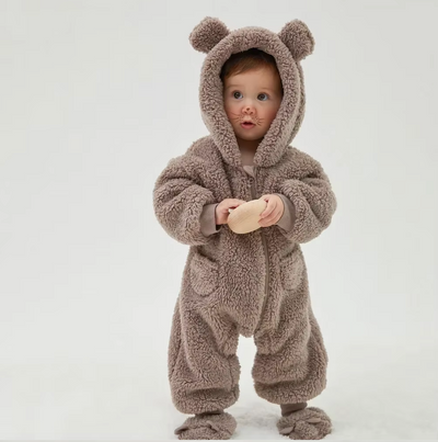 SnuggleSuit by the FAMILYSPLACE🍂❄️