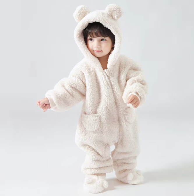 SnuggleSuit by the FAMILYSPLACE🍂❄️