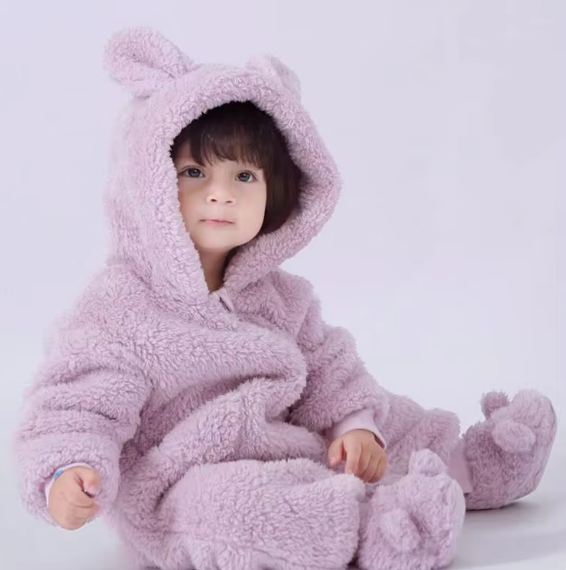 SnuggleSuit by the FAMILYSPLACE🍂❄️