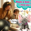 Peek a boo Talking Elephant - Joynibaby