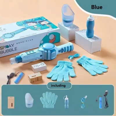Joynibaby Spray Bubble
