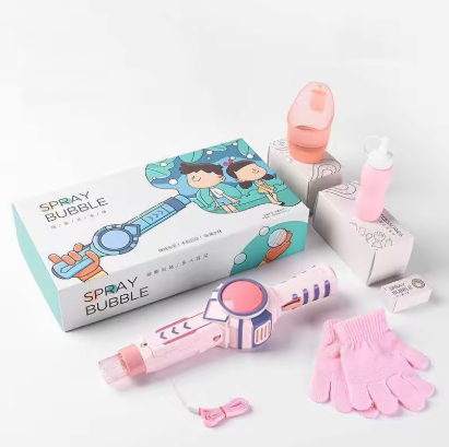 Joynibaby Spray Bubble