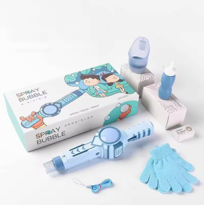Joynibaby Spray Bubble