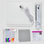🌟 Glowing LED Drawing Board for Kids -Joynibaby