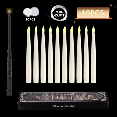 Joynibaby - Floating Candles