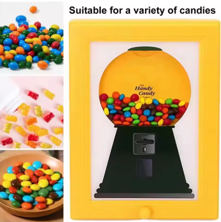 Candy Picture Frame Joynibaby