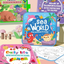 Reusable Kids Magic Water Book - Joynibaby