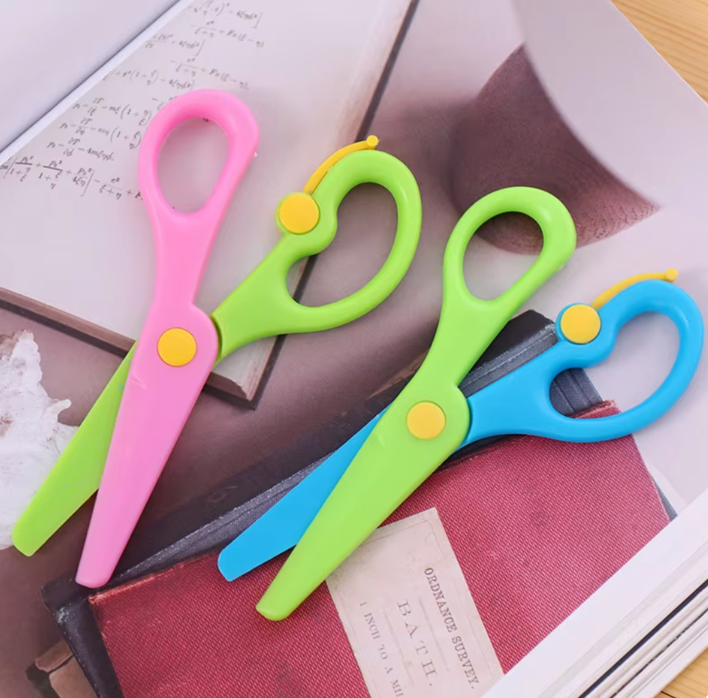 Joynibaby Scissors for Kids