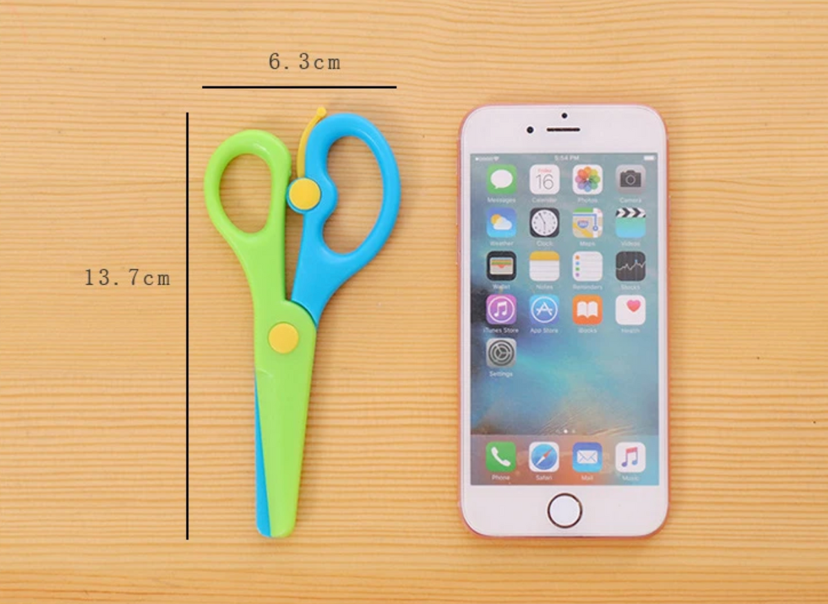 Joynibaby Scissors for Kids