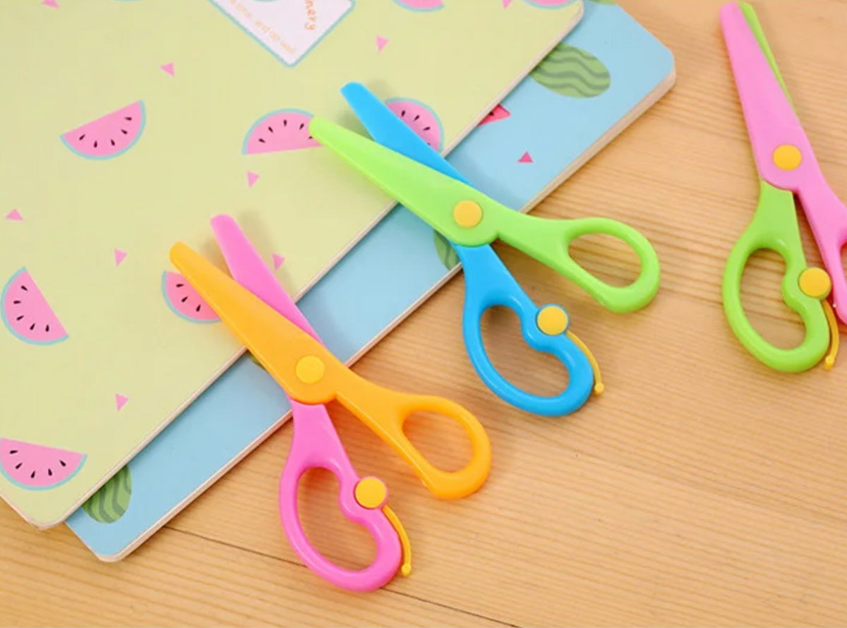 Joynibaby Scissors for Kids