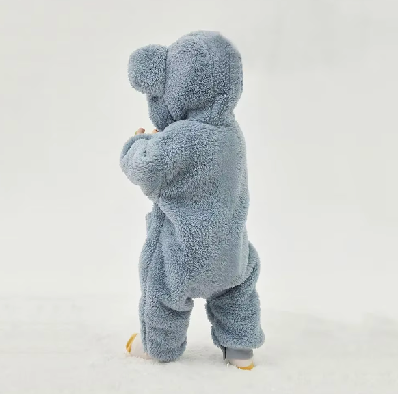 SnuggleSuit by the FAMILYSPLACE🍂❄️