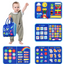 Busy Board Learning Book