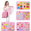 Busy Board Learning Book