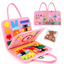 Busy Board Learning Book