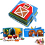 Busy Board Learning Book