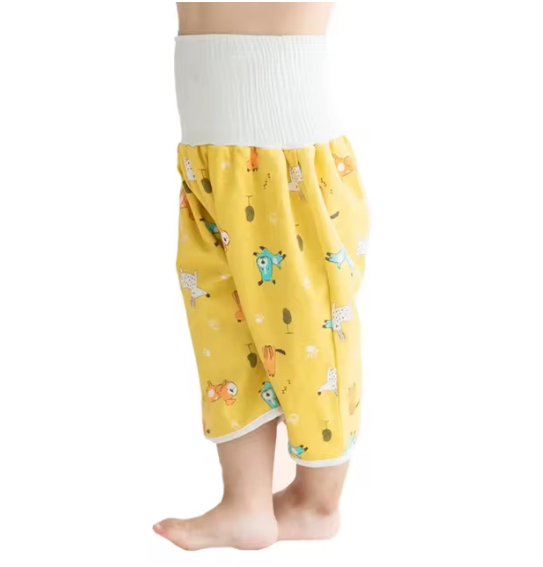 Joynibaby Cotton Diaper Skirt and Pants