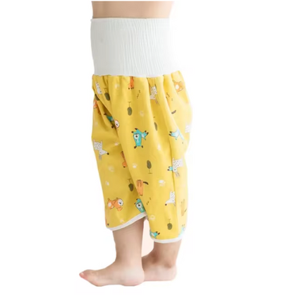 Joynibaby Cotton Diaper Skirt and Pants