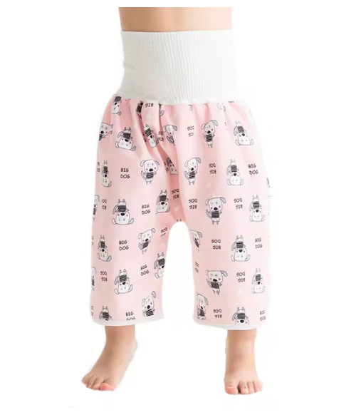 Joynibaby Cotton Diaper Skirt and Pants