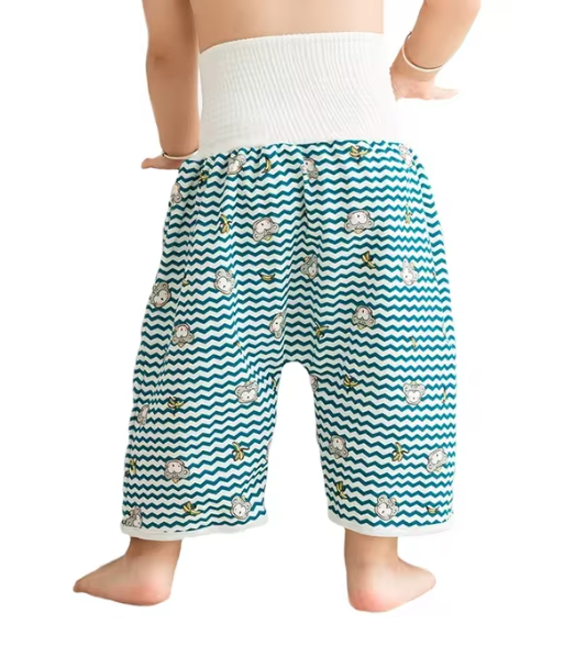 Joynibaby Cotton Diaper Skirt and Pants