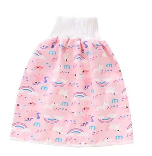 Joynibaby Cotton Diaper Skirt and Pants