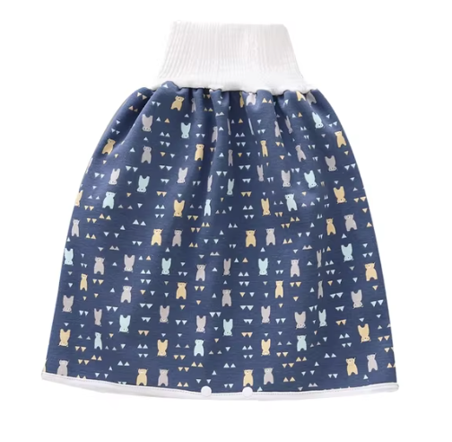 Joynibaby Cotton Diaper Skirt and Pants
